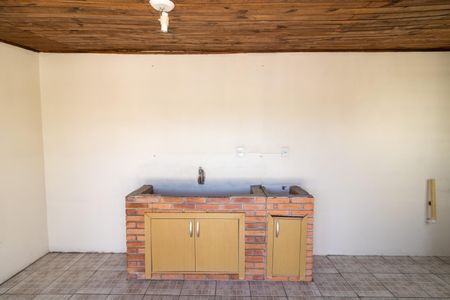 Apartamento à venda com 90m², 2 quartos e sem vagaChurrasqueira