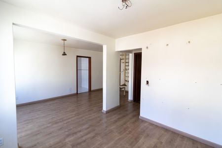 Apartamento à venda com 90m², 2 quartos e sem vagaSala