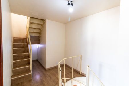 Apartamento à venda com 90m², 2 quartos e sem vagaCorredor