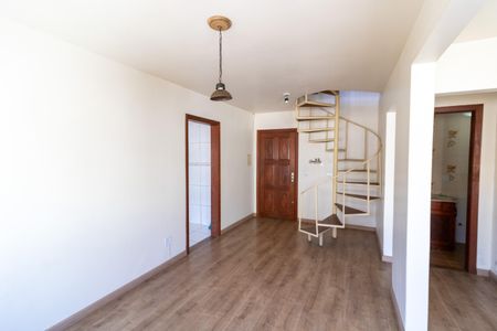 Apartamento à venda com 90m², 2 quartos e sem vagaSala