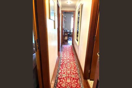 Apartamento à venda com 3 quartos, 115m² em Botafogo, Rio de Janeiro