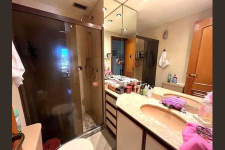 Apartamento à venda com 3 quartos, 115m² em Botafogo, Rio de Janeiro