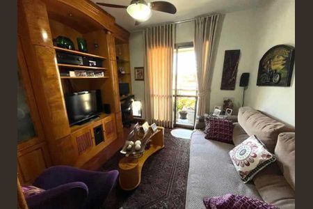 Apartamento à venda com 3 quartos, 115m² em Botafogo, Rio de Janeiro