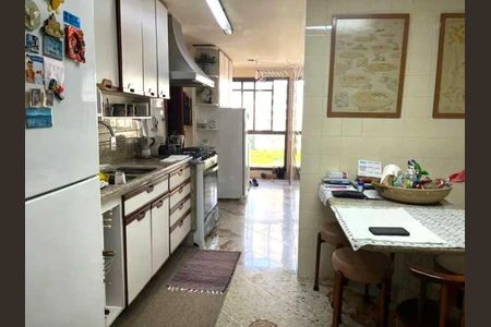 Apartamento à venda com 3 quartos, 115m² em Botafogo, Rio de Janeiro