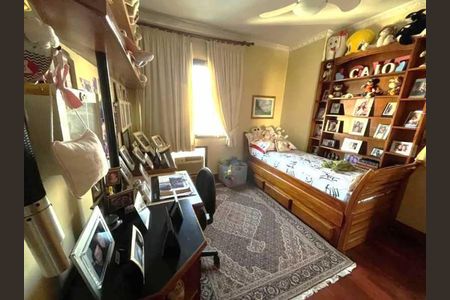 Apartamento à venda com 3 quartos, 115m² em Botafogo, Rio de Janeiro