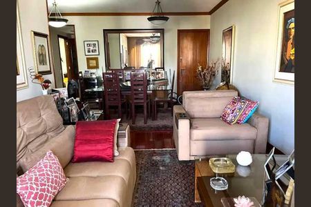 Apartamento à venda com 3 quartos, 115m² em Botafogo, Rio de Janeiro