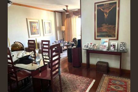 Apartamento à venda com 3 quartos, 115m² em Botafogo, Rio de Janeiro