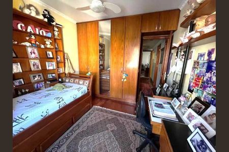 Apartamento à venda com 3 quartos, 115m² em Botafogo, Rio de Janeiro