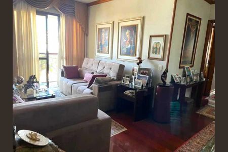 Apartamento à venda com 3 quartos, 115m² em Botafogo, Rio de Janeiro