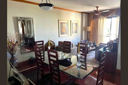 Apartamento à venda com 3 quartos, 115m² em Botafogo, Rio de Janeiro