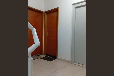 Apartamento à venda com 2 quartos, 51m² em Jardim Ana Maria, Santo André