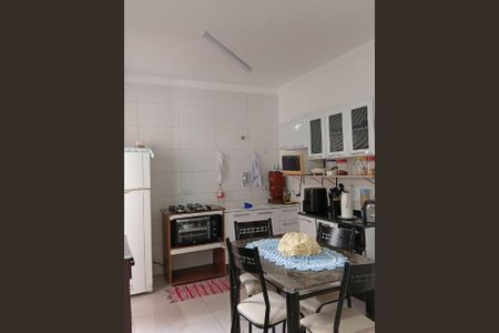 Apartamento à venda com 2 quartos, 51m² em Jardim Ana Maria, Santo André