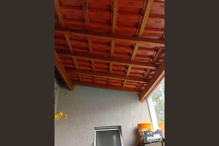 Apartamento à venda com 2 quartos, 51m² em Jardim Ana Maria, Santo André