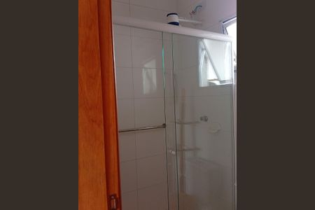 Apartamento à venda com 2 quartos, 51m² em Jardim Ana Maria, Santo André