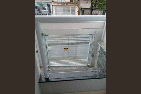 Apartamento à venda com 2 quartos, 51m² em Jardim Ana Maria, Santo André