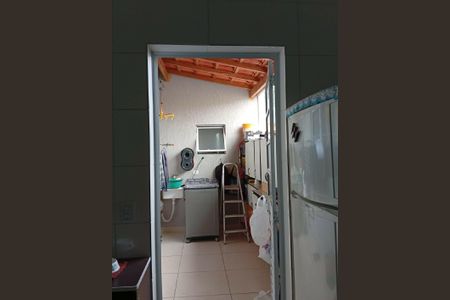 Apartamento à venda com 2 quartos, 51m² em Jardim Ana Maria, Santo André