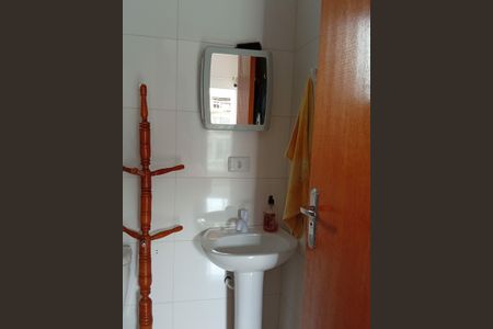 Apartamento à venda com 2 quartos, 51m² em Jardim Ana Maria, Santo André