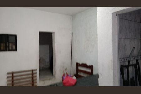 Casa à venda com 4 quartos, 125m² em Vila Curuçá, Santo André