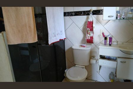 Casa à venda com 4 quartos, 125m² em Vila Curuçá, Santo André