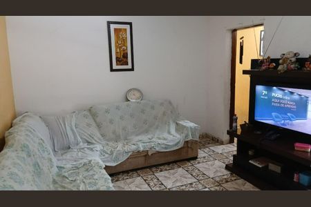 Casa à venda com 4 quartos, 125m² em Vila Curuçá, Santo André