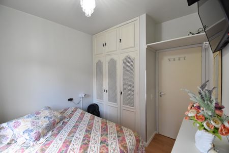 Apartamento para alugar com 124m², 3 quartos e 1 vagaQuarto 2