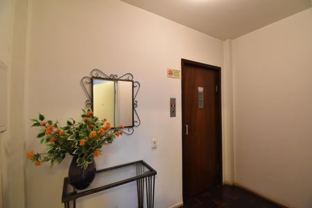 Apartamento para alugar com 124m², 3 quartos e 1 vagaHall de entrada