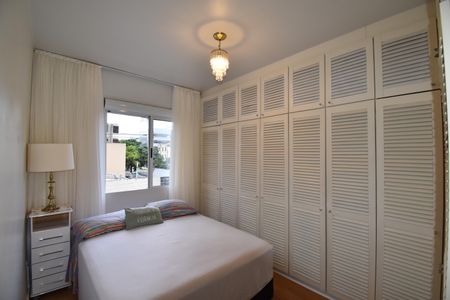 Apartamento para alugar com 124m², 3 quartos e 1 vagaQuarto 1