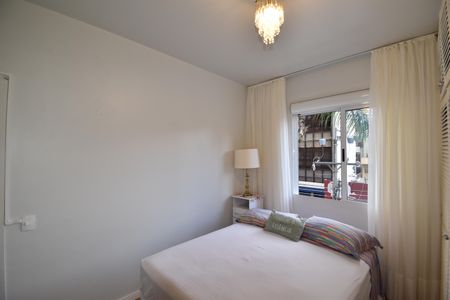 Apartamento para alugar com 124m², 3 quartos e 1 vagaQuarto 1