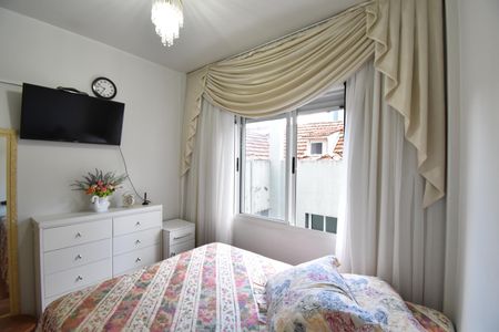 Apartamento para alugar com 124m², 3 quartos e 1 vagaQuarto 3