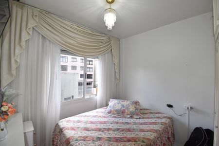 Apartamento para alugar com 124m², 3 quartos e 1 vagaQuarto 2