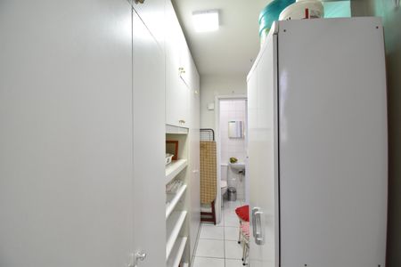 Apartamento para alugar com 124m², 3 quartos e 1 vagaÁrea de Serviço