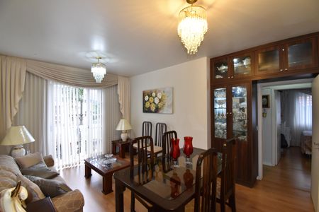 Apartamento para alugar com 124m², 3 quartos e 1 vagaSala