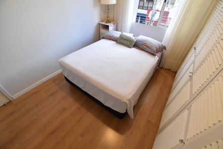 Apartamento para alugar com 124m², 3 quartos e 1 vagaQuarto 1