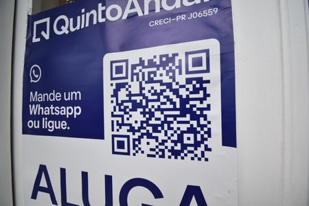 Apartamento para alugar com 124m², 3 quartos e 1 vagaQRcode