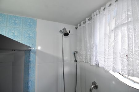 Apartamento para alugar com 124m², 3 quartos e 1 vagaBanheiro 