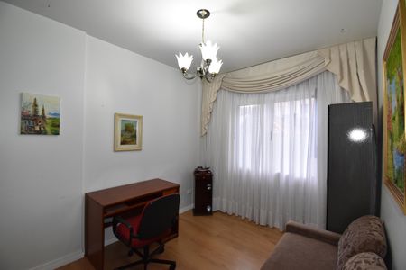 Apartamento para alugar com 124m², 3 quartos e 1 vagaSala 2