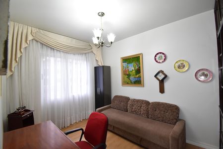 Apartamento para alugar com 124m², 3 quartos e 1 vagaSala 2