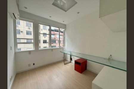 Apartamento à venda com 3 quartos, 107m² em Flamengo, Rio de Janeiro