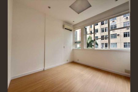 Apartamento à venda com 3 quartos, 107m² em Flamengo, Rio de Janeiro