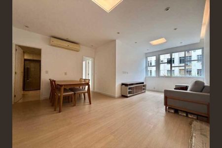 Apartamento à venda com 3 quartos, 107m² em Flamengo, Rio de Janeiro