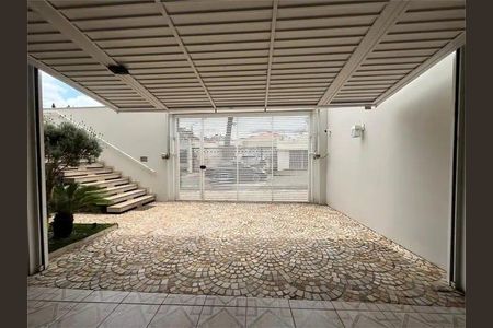 Casa à venda com 400m², 3 quartos e 5 vagas