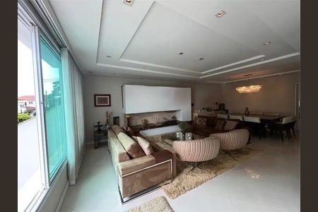 Casa à venda com 400m², 3 quartos e 5 vagas