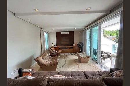 Casa à venda com 3 quartos, 400m² em Jardim Leonor Mendes de Barros, São Paulo