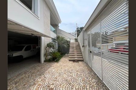 Casa à venda com 400m², 3 quartos e 5 vagas