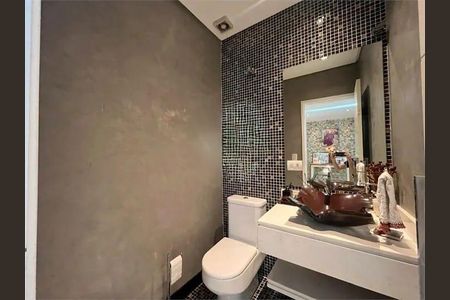 Casa à venda com 400m², 3 quartos e 5 vagas