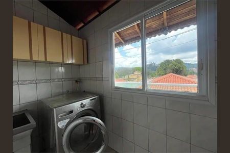 Casa à venda com 400m², 3 quartos e 5 vagas