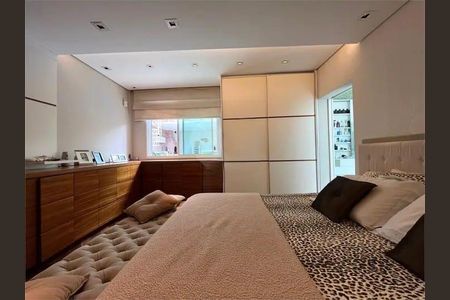 Casa à venda com 3 quartos, 400m² em Jardim Leonor Mendes de Barros, São Paulo