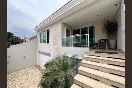 Casa à venda com 400m², 3 quartos e 5 vagas