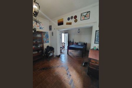 Casa à venda com 3 quartos, 180m² em Lourdes, Belo Horizonte