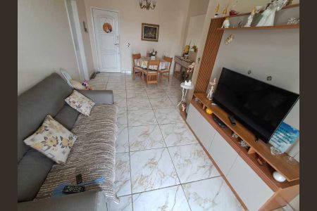 Apartamento à venda com 84m², 3 quartos e 1 vaga